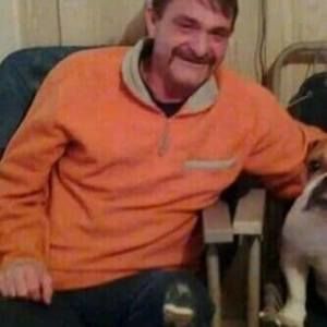 Meet your Posher, Jeff